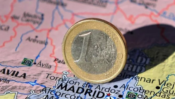 Кипър и Испания - на редицата за помощ