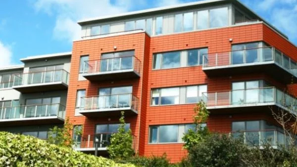 Имотите на високо вече не са така желани