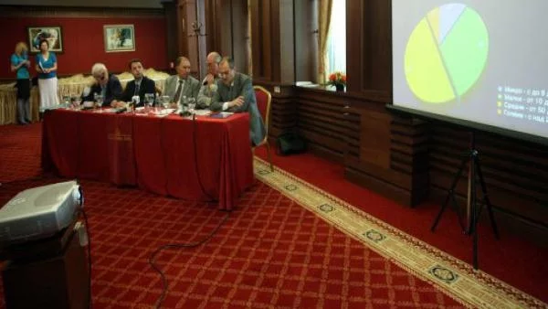 Търговските вериги изстискват българските производители