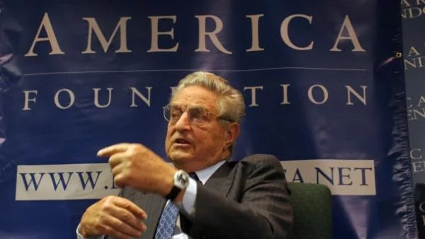 Сорос: Европа има 3 месеца да спаси еврото