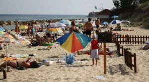 Гонят продавачите на храни от плажовете