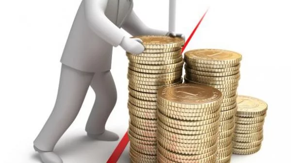 Китай и Русия учредиха общ инвестиционен фонд за 4 млрд. долара