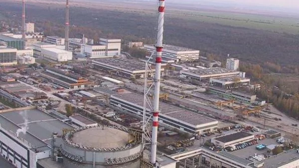 Атомстройескпорт и Росатом ще правят седми блок на АЕЦ Козлодуй