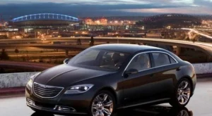 Продажбите на автомобили в САЩ растат