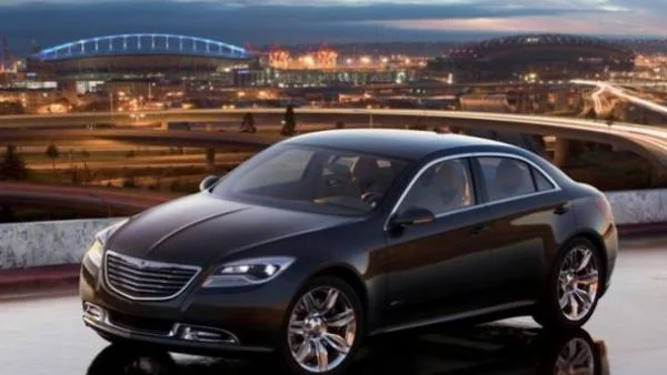 Продажбите на автомобили в САЩ растат