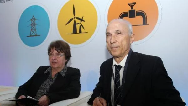 През 2011 имаме рекорден износ на ток