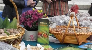 България бележи 30% ръст на биопроизводството