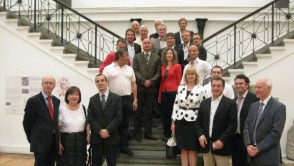 Френските туроператори избраха България