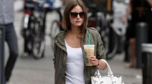 Открадни стила на: Оливия Палермо