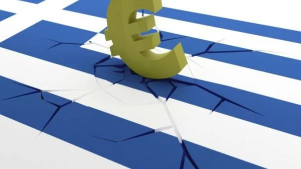 10 катастрофални последствия за Гърция при отказ от еврото