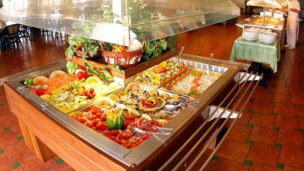 БАБХ иска ол инклузив само за хотели 4 и 5 звезди