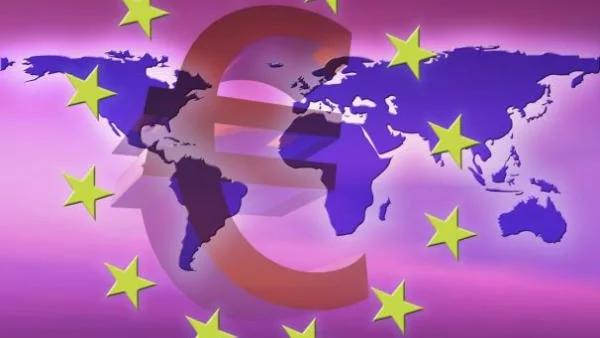 Силният БВП на Австралия тласна еврото