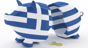 Гърция привършва парите