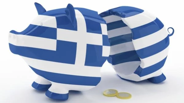 Гърция привършва парите