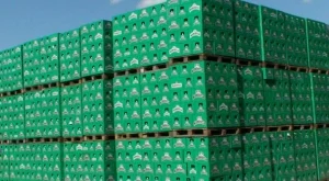 Пивоварите пестят 8 млрд. литра вода с иновации