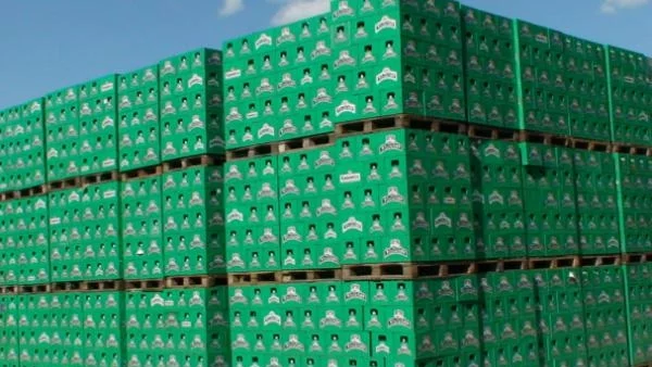 Пивоварите пестят 8 млрд. литра вода с иновации