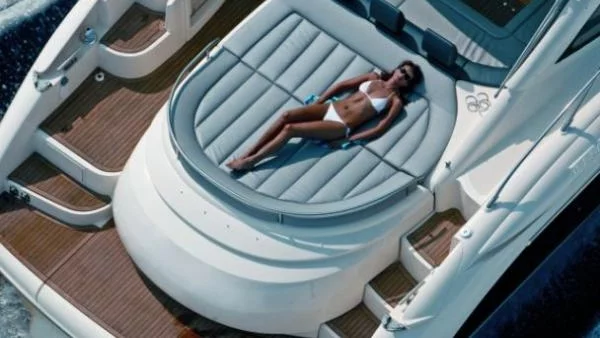 Бум на резервации за модерни яхти