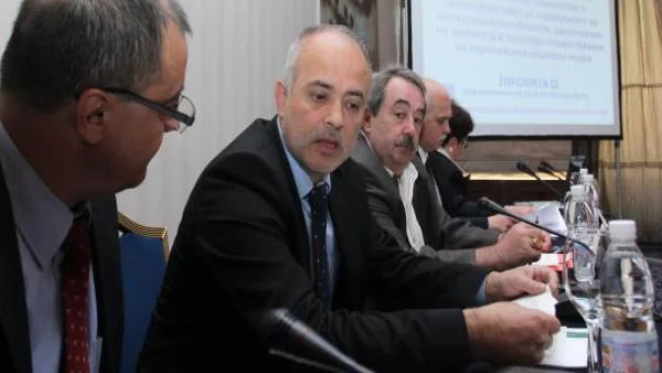 70 млн. лв. ще подобряват условията на труд