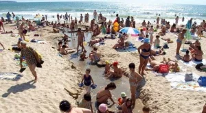 БАБХ удря разносната търговия по морето