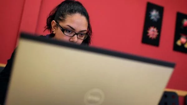 На кой език паролите са най-сигурни