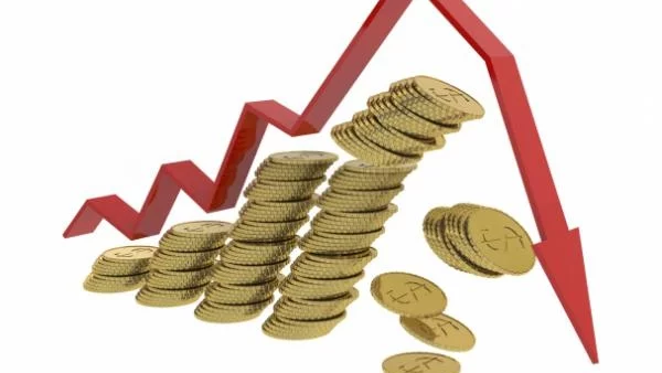 Българските банки печелят все по-малко