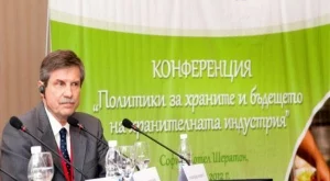 Храните със соев протеин - спасение от глада