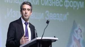 Плевнелиев: Най-големият риск е да не опиташ