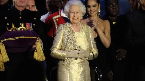 Какво е да живееш като цар