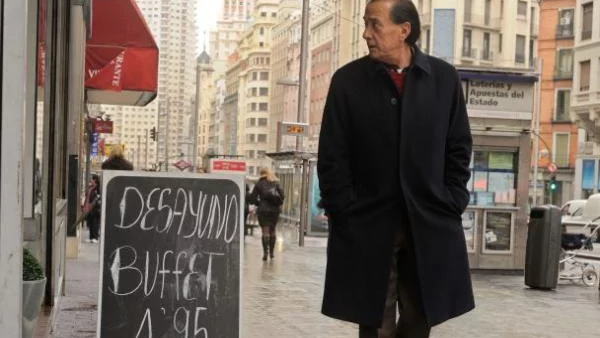 Фич понижи рейтинга на Испания