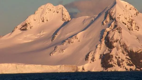 Арктика: най-студената гореща точка на света