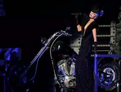 Пуснаха билетите за шоуто на Лейди Гага в София 