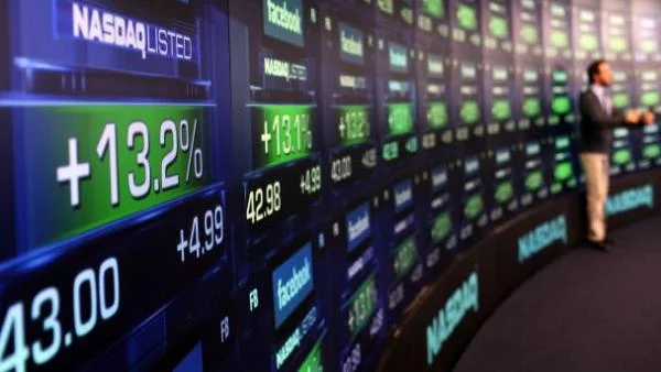 IPO-то на Facebook - някои уроци никога не се научават