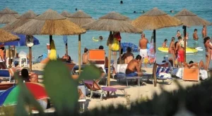 Очакваме от 5 до 8% повече туристи това лято 