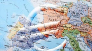 Пазарите се вдъхновиха от спасителния план за Испания

 