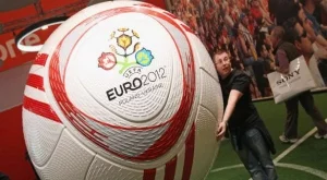 Как футболните шампионати влияят на фондовите пазари?