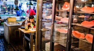 Токио е най-скъп град за чужденци