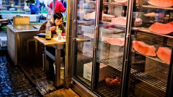 Токио е най-скъп град за чужденци