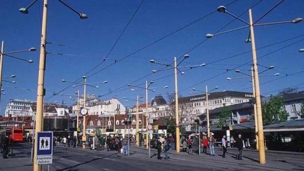 Австрия да не се плаши от българите