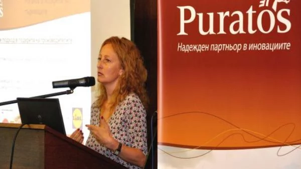 Българинът консумира все по-малко хляб