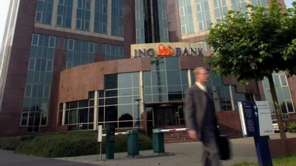 ING ще плати на американските власти 600 млн. долара глоба