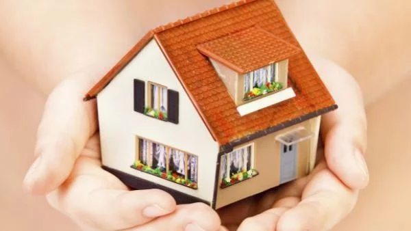 Цената на жилищните кредити в лева и евро се изравни