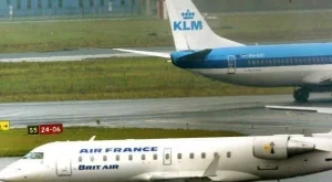 Еър Франс съкращава 5 хил. души