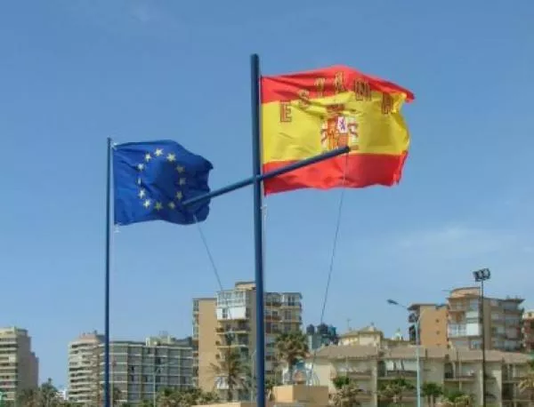 Испания моли за помощ, кой е следващият?