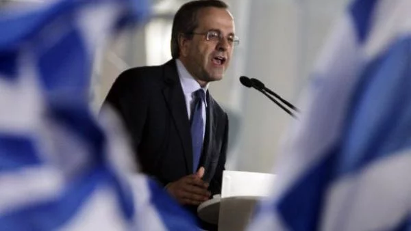 Немската преса: Гърция ще има нужда от нов спасителен пакет