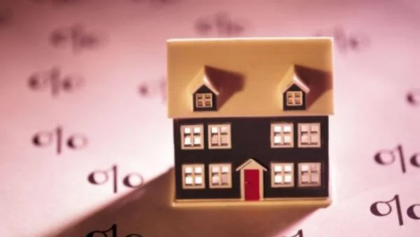 Расте самоучастието при ипотечните кредити