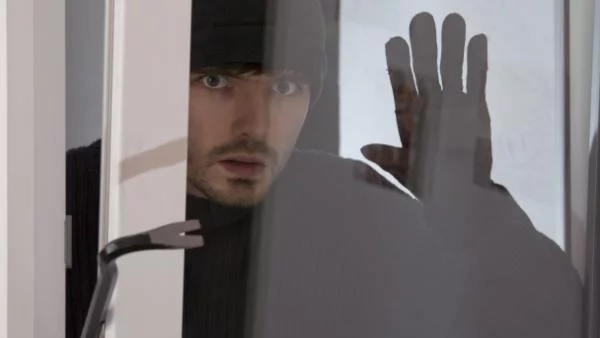 Да ограбиш банка всъщност било неизгодно