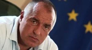 Борисов за горите: Няма да стане като в Слънчев бряг