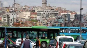 Безработицата в Турция пада