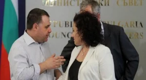 Властта омеква за горите