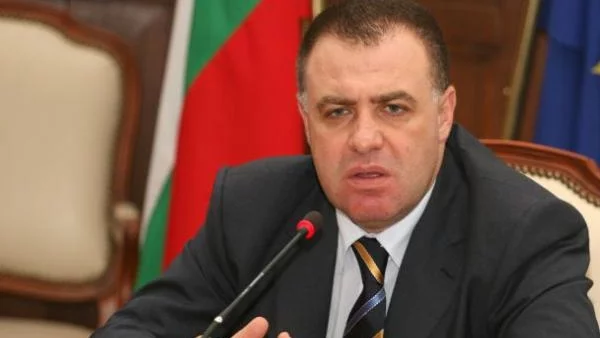 Найденов: Пистите няма да убият горите